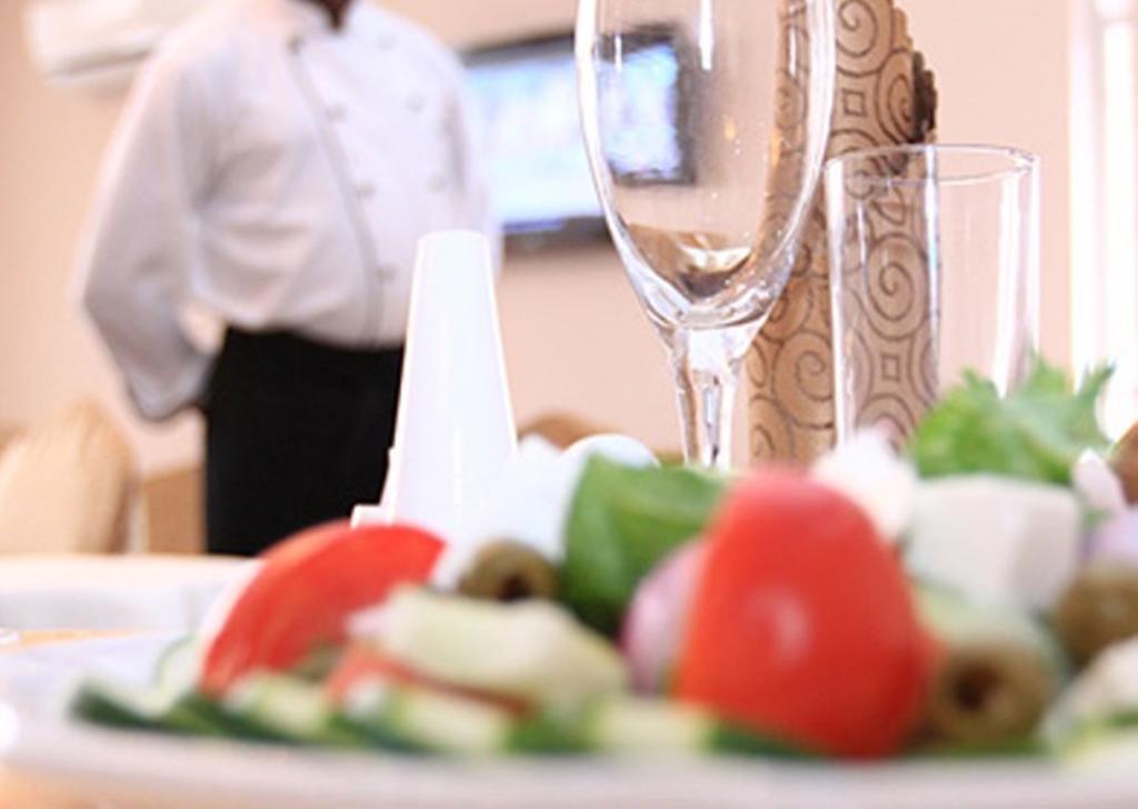 Grandbee Suites Ikeja Dış mekan fotoğraf